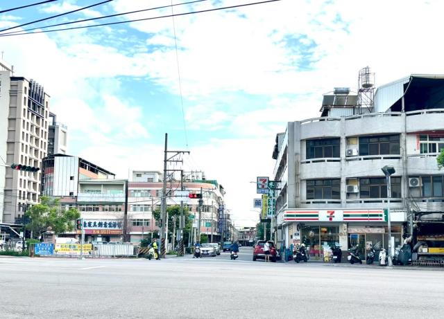 台中大雅透天-14