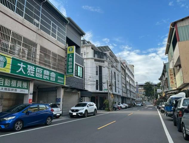台中大雅透天-1