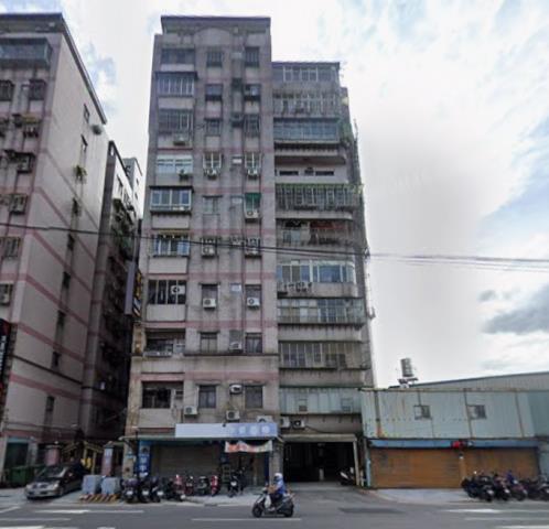 新北土城大樓法拍-2