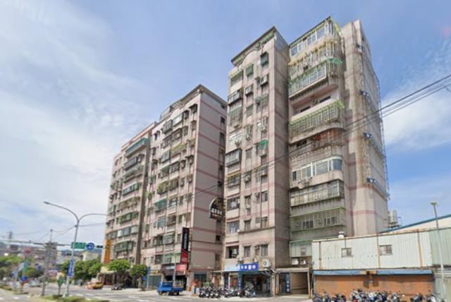 新北土城大樓法拍-3