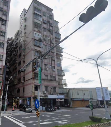 新北土城大樓法拍-4