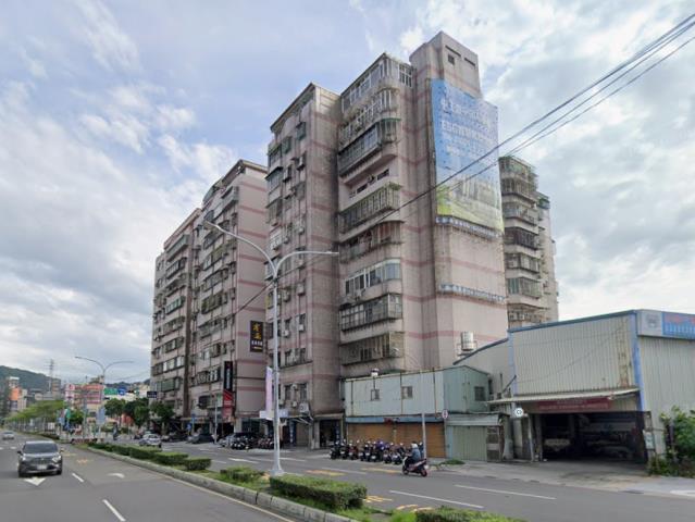 新北土城大樓法拍-6