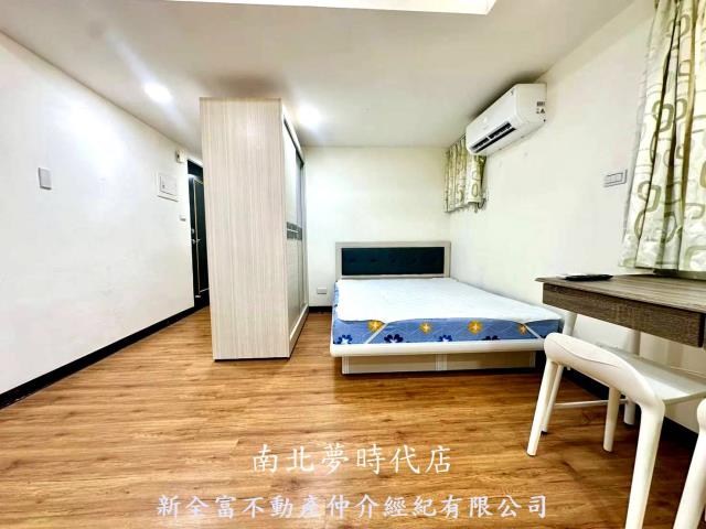 東區套房-1