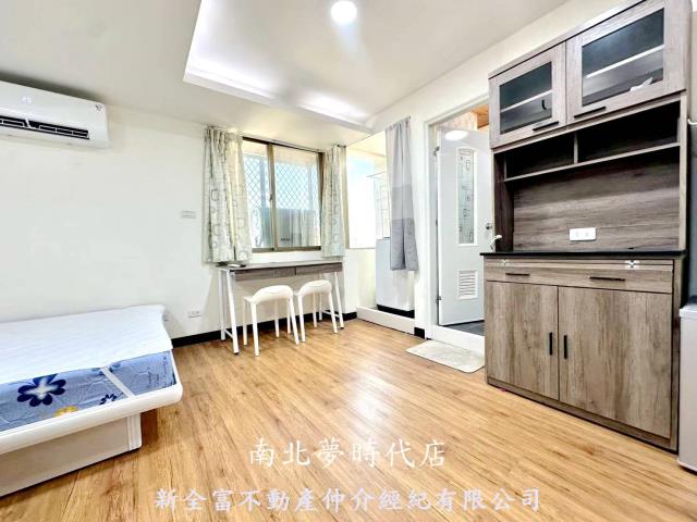 東區套房-3