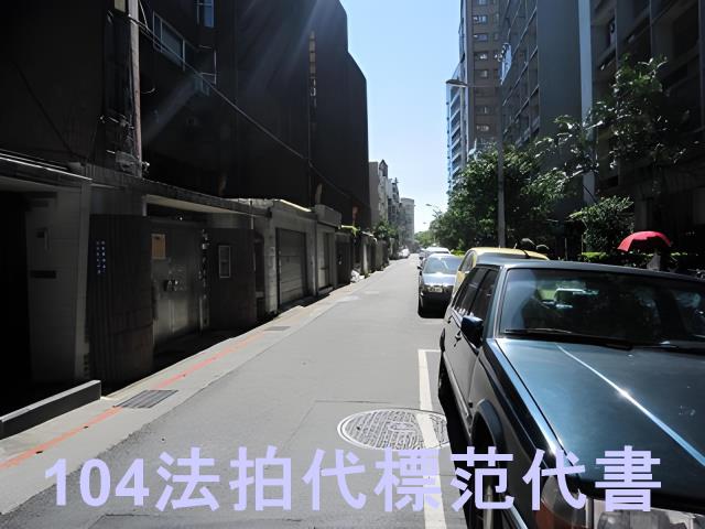 松山華廈法拍-5