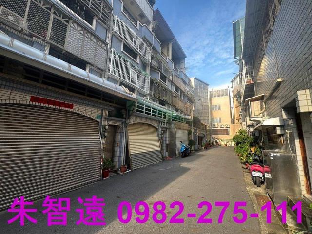 北區透天-14