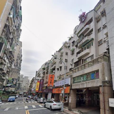 內湖法拍華廈-2