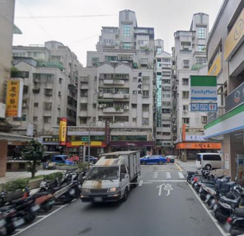 內湖法拍華廈-3