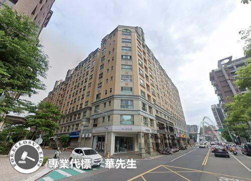 蘆竹拍賣華廈-3