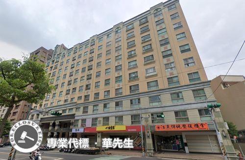 蘆竹拍賣華廈-4