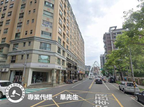 蘆竹拍賣華廈-6