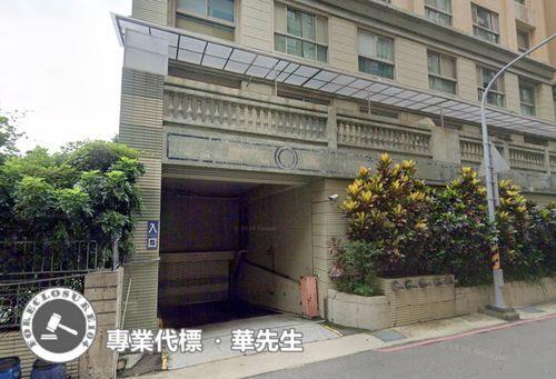 蘆竹拍賣華廈-7