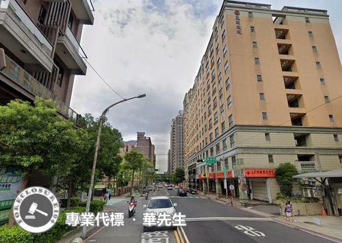 蘆竹拍賣華廈-8