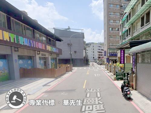 泰山法拍透天-8