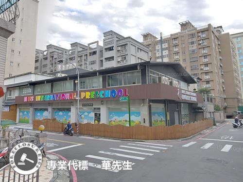 泰山法拍透天-4