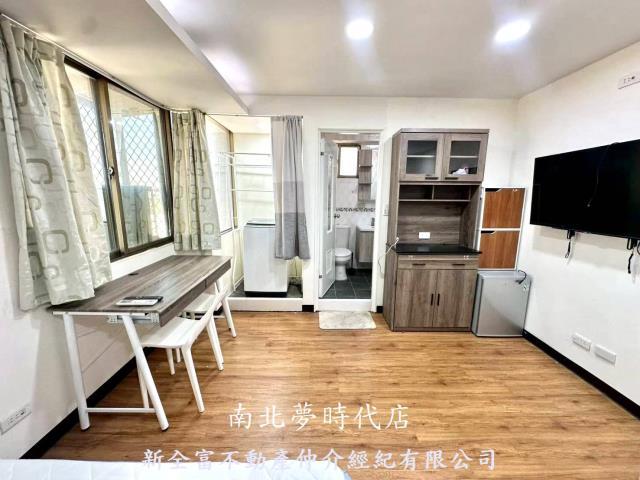 東區套房-4