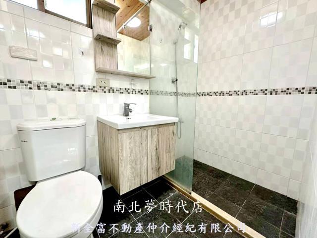 東區套房-7
