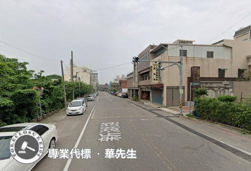 湖口拍賣透天-5