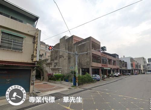 湖口拍賣透天-6