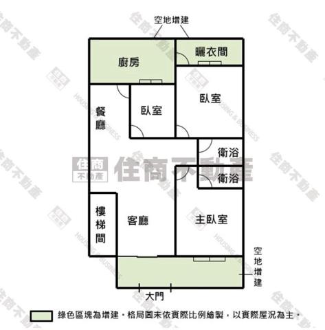 南區公寓-5