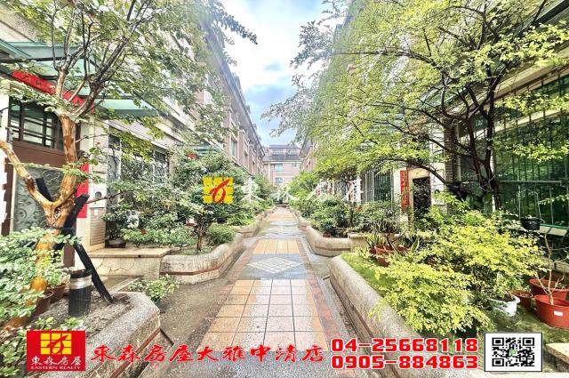 大雅透天-13