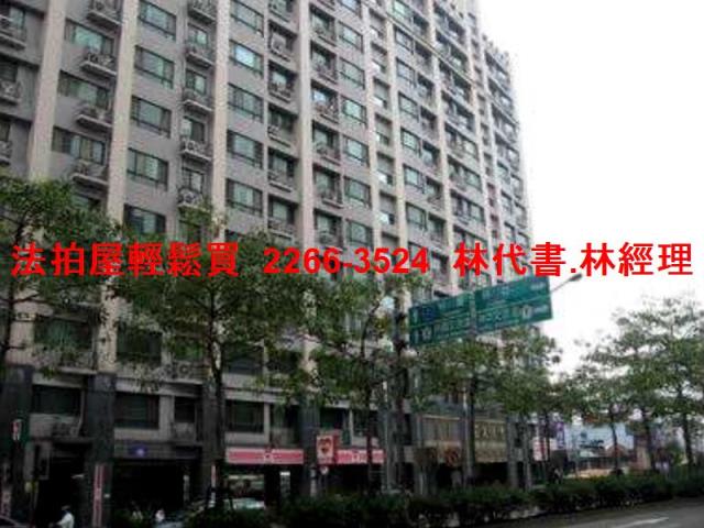 新莊店面拍賣-10