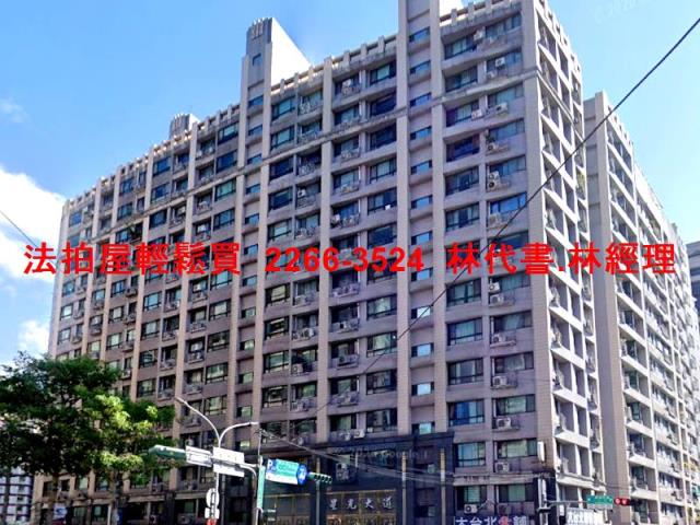 新莊店面拍賣-4