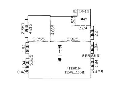 新北大樓法拍-15