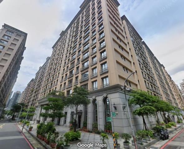 新北大樓法拍-1