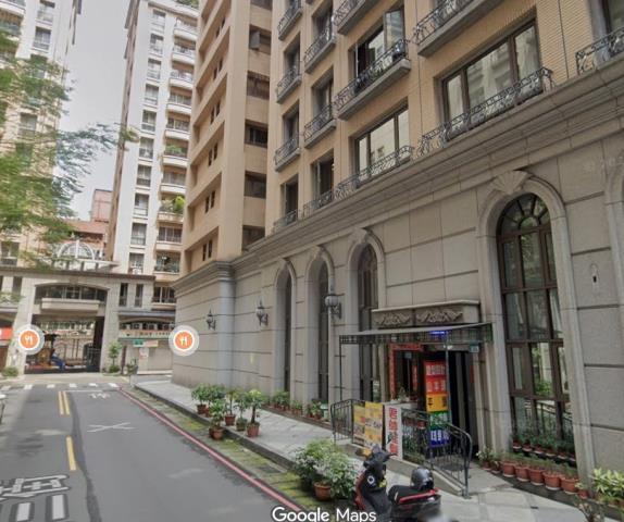 新北大樓法拍-7