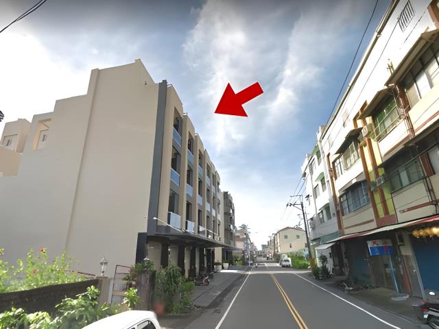高雄旗山法拍透天-3