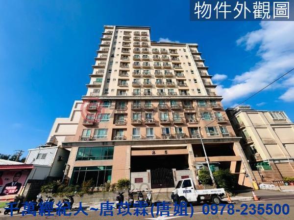 新竹北區大樓-12