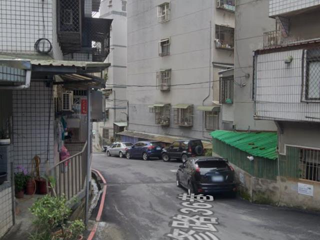 新北泰山法拍公寓-5