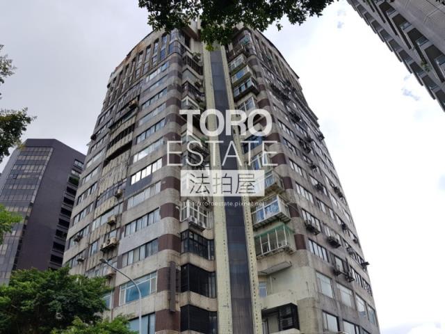 台北大安區法拍大樓-5