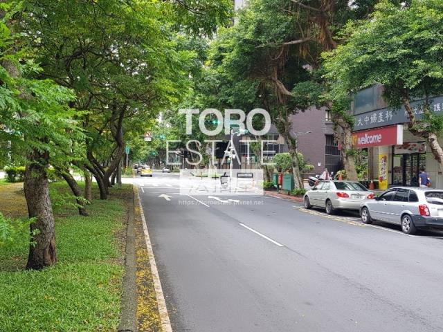 台北大安區法拍大樓-6