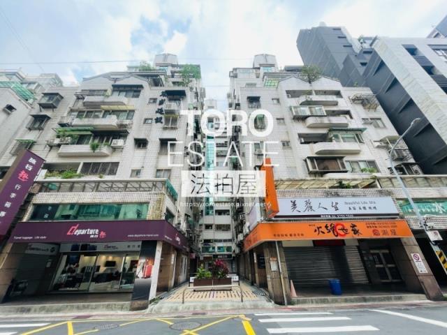 台北內湖法拍華廈-1