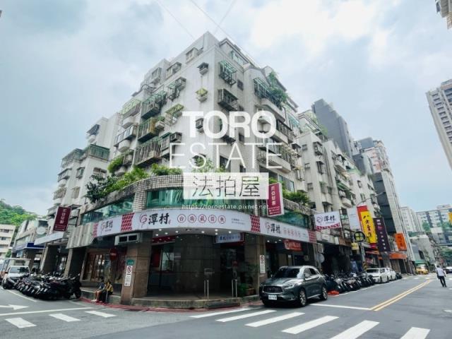 台北內湖法拍華廈-2