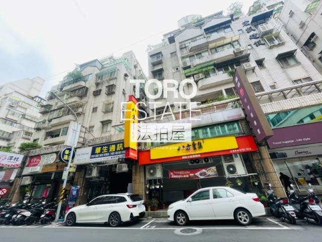 台北內湖法拍華廈-3