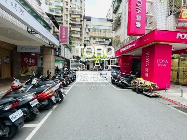 台北內湖法拍華廈-6