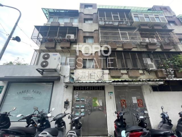台北士林公寓法拍-1