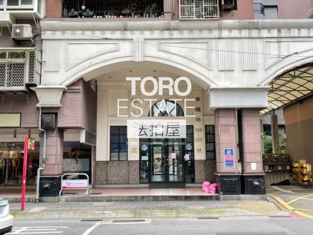 新北新莊大樓法拍-2