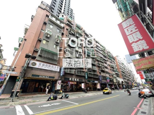 新北新莊大樓法拍-4