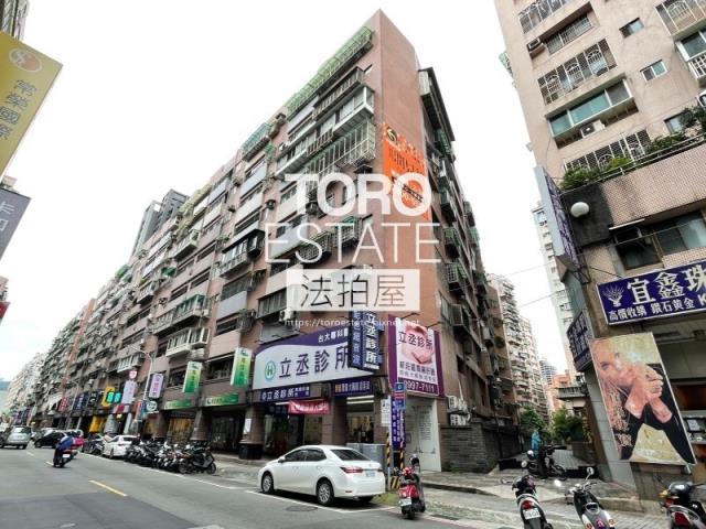 新北新莊大樓法拍-5