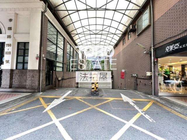 新北新莊大樓法拍-6