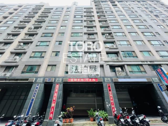 新北新莊拍賣店面-1