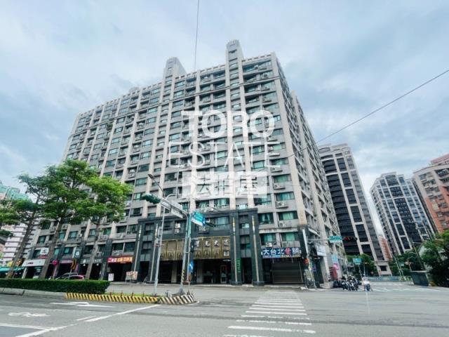 新北新莊拍賣店面-5