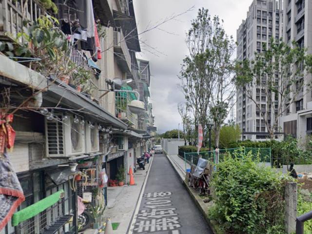 新北三重公寓拍賣-1