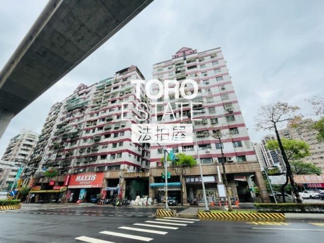 新北新莊法拍華廈-5