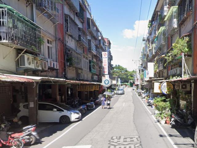 新北中和法拍公寓-5