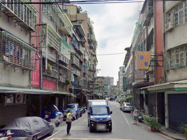 新北中和法拍公寓-1